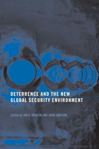 Deterrence and the New Global Security Environment view 2