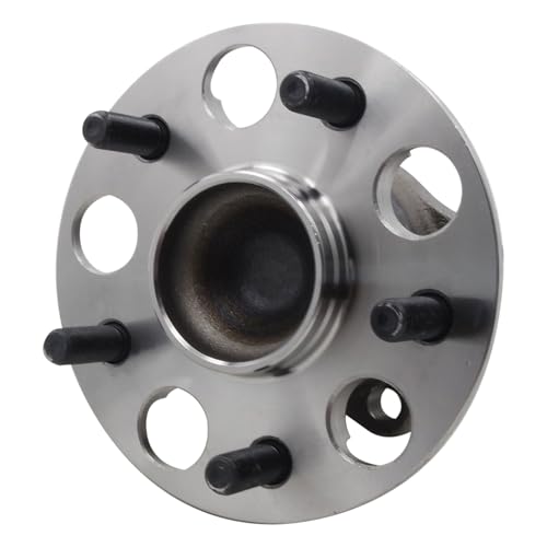 GSP 693644 Wheel Bearing and Hub Assembly - Compatible with Select 2018-20 Lexus ES300h, ES350 / Toyota Avalon, Camry, C-HR, Corolla, Prius, RAV4 - Left or Right Rear (Driver or Passenger Side) by GSP - Used condition - Image 2