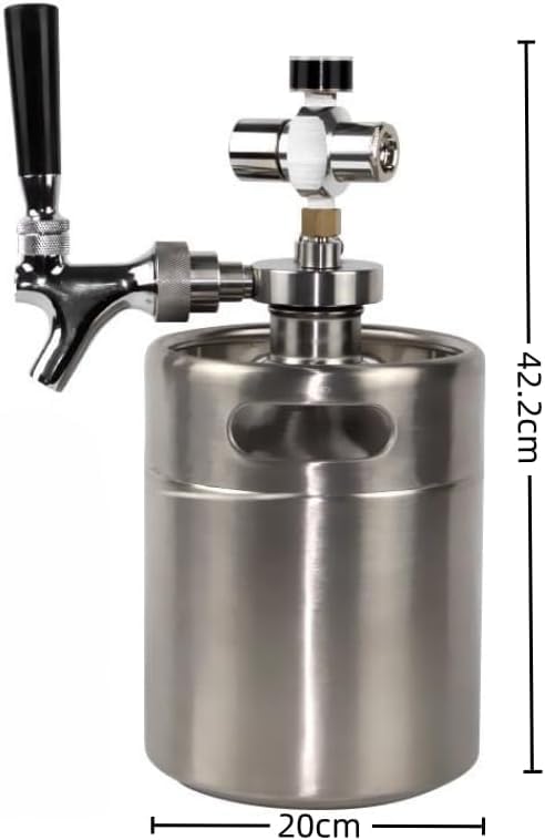 アサヒ スーパードライ 19Lビール樽 未開封】業務用 ステンレス製