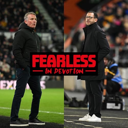 Episode 292 - Wrexham Draw Chelsea in FA Cup Thriller &mdash; Reaction & What It Means for the Red Dragons