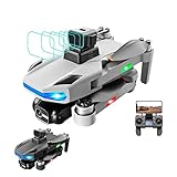 Volo sicuro e lungo Timethe RC Quadcopter ha protezioni protettive per garantire un volo sicuro per te. Alta qualità addominali Materiale per liberare le tue preoccupazioni di un improvviso shock o goccia.