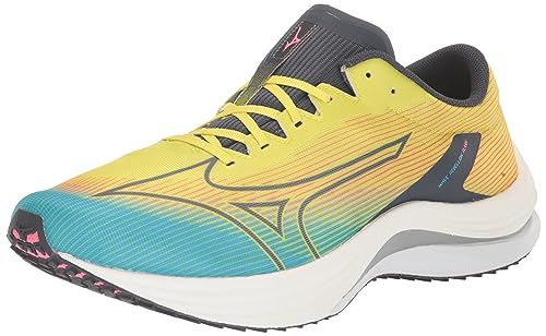 Image of Mizuno Mens Wave Rebellion Flash