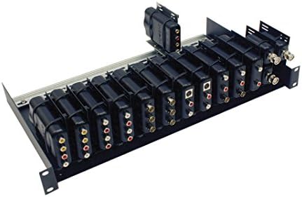 Intelix Rack Mount Tray for AVO-CLIP-F ITLX1027
