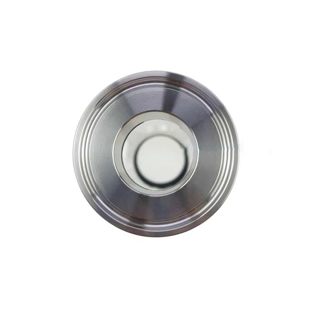 Mirilla Sanitaria De Triple Abrazadera 1,5" for Instalación De Cervecería