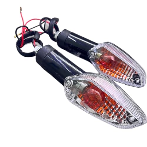 Clignotants pour CBR300R et CB300F clignotant avant arrière de moto 2011-2020