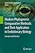 Modern Phylogenetic Comparative Methods and Their Application in Evolutionary Biology: Concepts and Practice