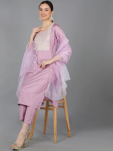 Image of Vaamsi Kurta Set
