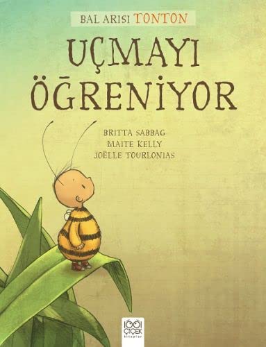 Preisvergleich Produktbild Bal Arisi Tonton Ucmayi Ögreniyor