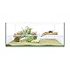 ICA Schildkröten-Set Insel 50 Reptiselva 7600 g
