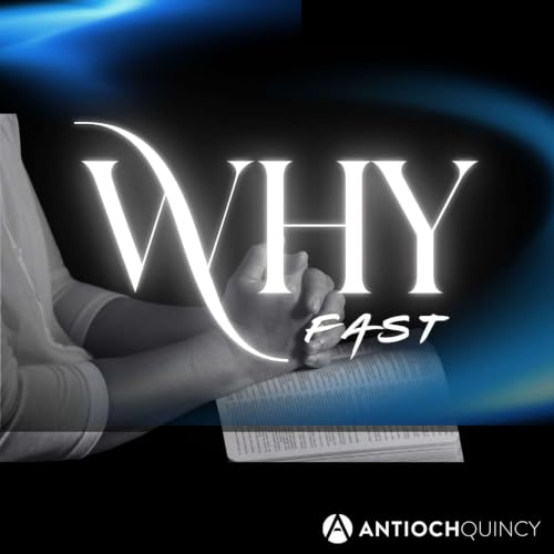 9.6.2026 // Mark Buckner // Why Fast