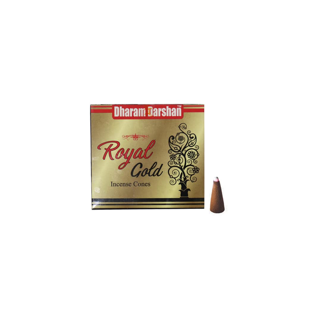 Natural Backflow Incense Cone Dhoop Batti Indian Pooja Set Home Fragrance Office Decorations 1 Pack Incense Sticks Handmade Pooja Samagri Hindu Gifts