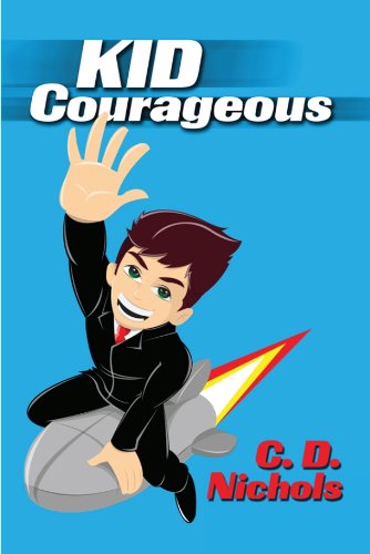 Kid Courageous