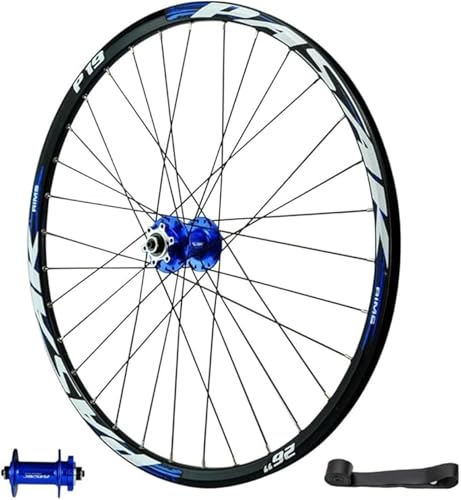 AMAZWI 26/27.5/29C` MTB oCNzC[ZbgAfBXNu[L 142mm X[ANXAHG V[xAOnu oCNtgAzC[A7-11 Xs[hJZbgp(QR Front wheel,26 INCH)