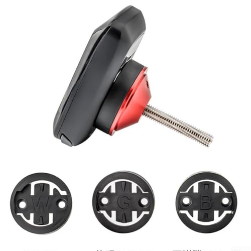 Practical Stopwatch Mount Bracket For, CATEYE, For Bryton Secure And Reliable(C)