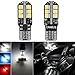 10PCS LED Bulbs Quick Installation 5730 Chips 12V Car Interior Lights Side Light Motorcycle Truck SUV LED Light