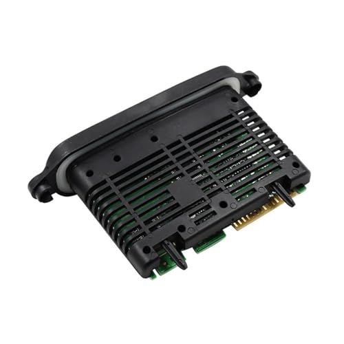Module de commande de phare halogène TMS haute performance pour BMW F10
