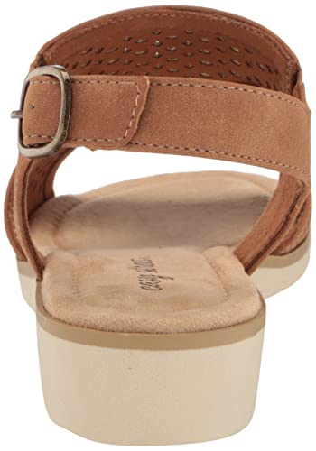 Easy Street Women's Alba Wedge Sandal3