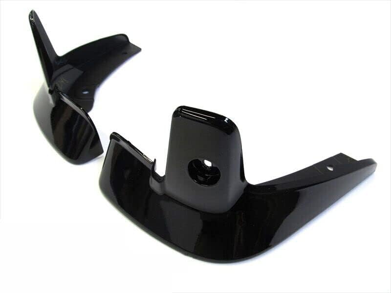 Mazda Protectores contra salpicaduras - N121-V3-450F-PZ