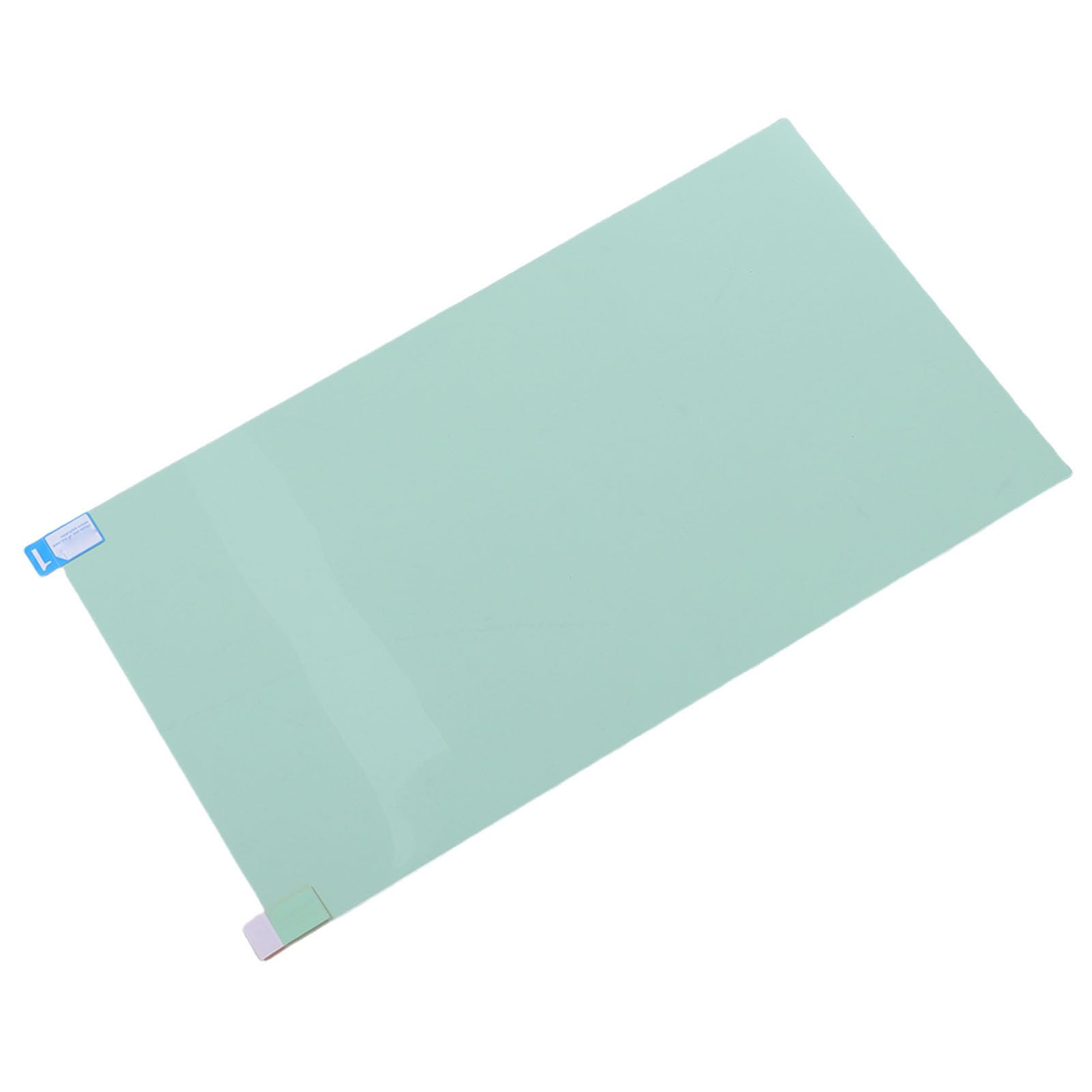 Fabater Proteggi Schermo da 22 Pollici con Blocco della Luce Blu per Display del PC con Lenti Antiriflesso Che Riducono L'affaticamento degli Occhi per L'uso Quotidiano