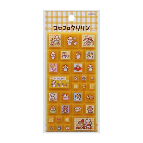 サンリオ　ヴィンテージ　レア　2001年　コロコロクリリン　ジオラマツリーセット サンリオ ヴィンテージ レア 2001年 コロコロクリリン ジオラマ