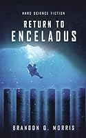 Enceladus: Die Rückkehr 1793422087 Book Cover