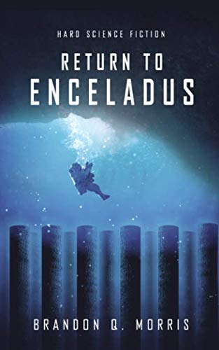Cover of Return to Enceladus