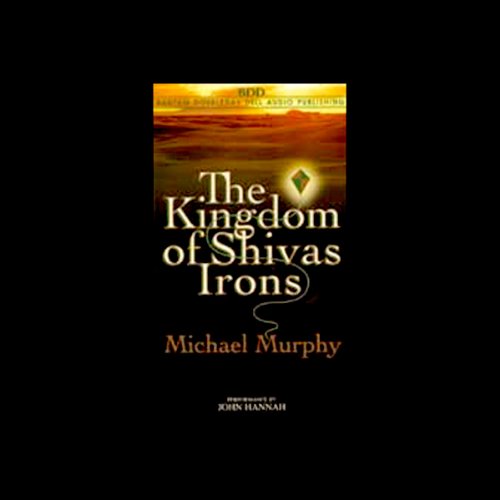 The Kingdom of Shivas Irons
