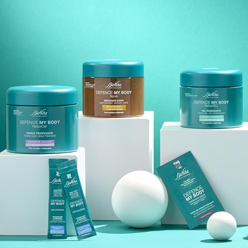My Body Scrub Esfol CORPO350ML - 4