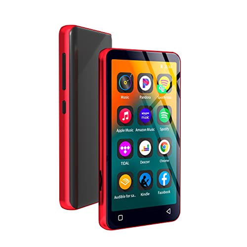 Top 10 Portable Music Player Spotify of 2022 Katynel