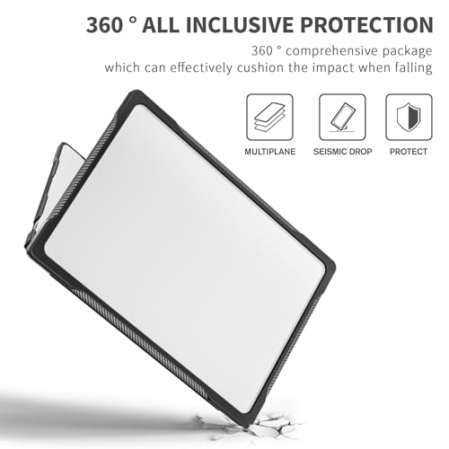 Funda Honor MagicBook X14 2021 protector antihuellas para evitar arañazos cotidianos 4
