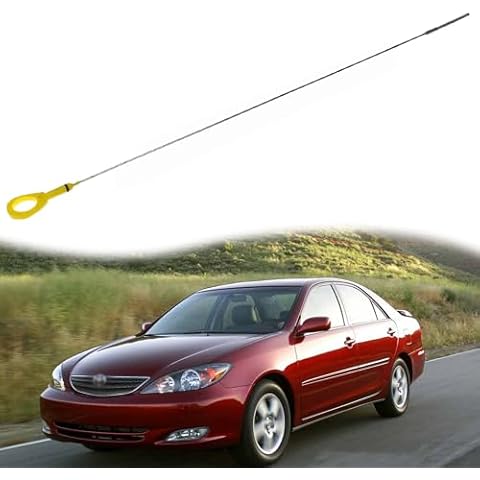 Covnikyer Engine Oil Dipstick for Toyota Camry/Solara Cover