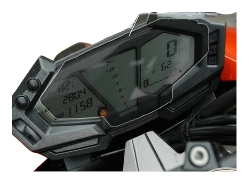 Film combiné d'instruments moto Kawasaki Z800, protection compteur 1 pièce