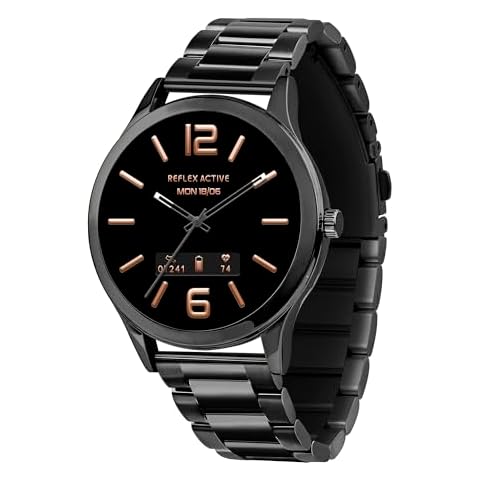 Reflex Active Series 31 Smart Calling Watch Cover