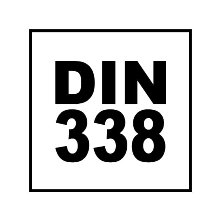 AGHASA RUKO-259033-Helic Drill Bit FLOWSTEP HSS-G 3.3mm