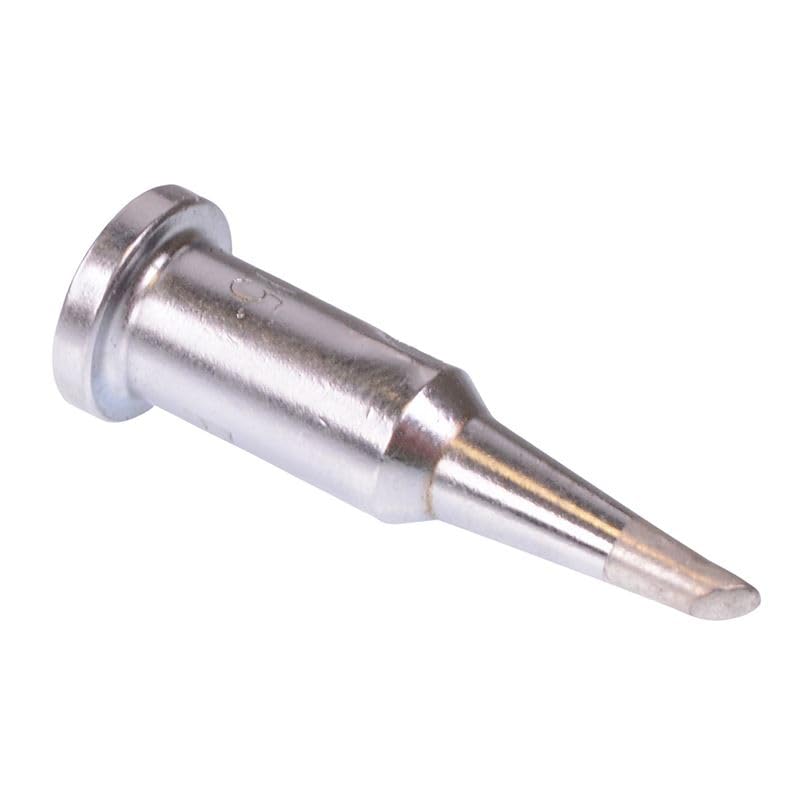 PS-5 2.4mm Angled Soldering Iron Tip IRODA SolderPro 100 & 120
