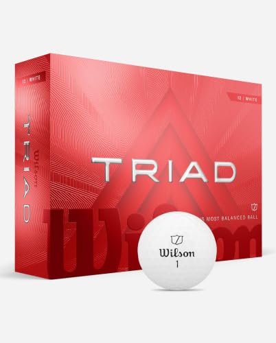 Wilson 2025 Triad