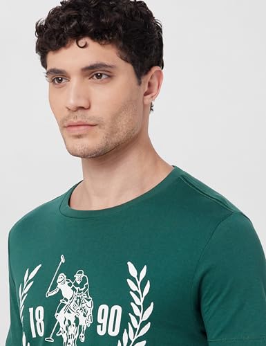 Image of U.S. Polo ASSN. Men T-Shirt
