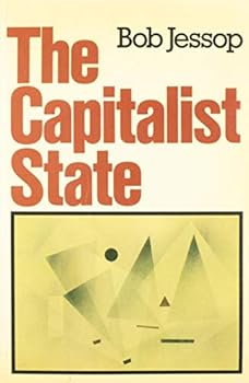 Paperback The Capitalist State Book