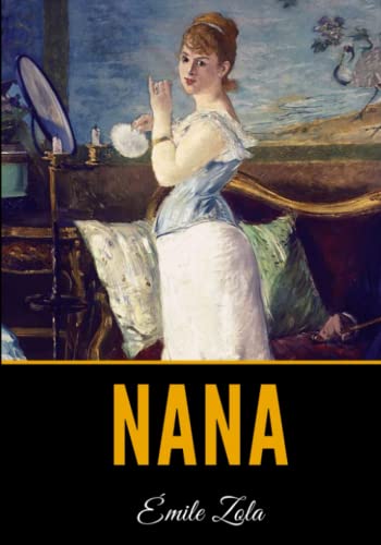 Nana B09QFJ4PH5 Book Cover