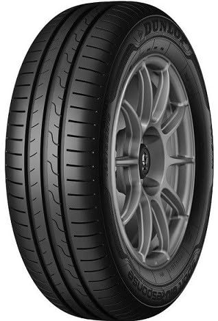 Dunlop Sport BluResponse 195/65 R15 91H Sommerreifen