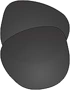 EZReplace Lenses Replacement for Ralph Lauren RA5248 56mm Sunglasses