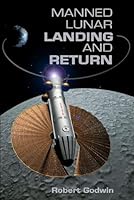 Manned Lunar Landing And Return 1926837428 Book Cover