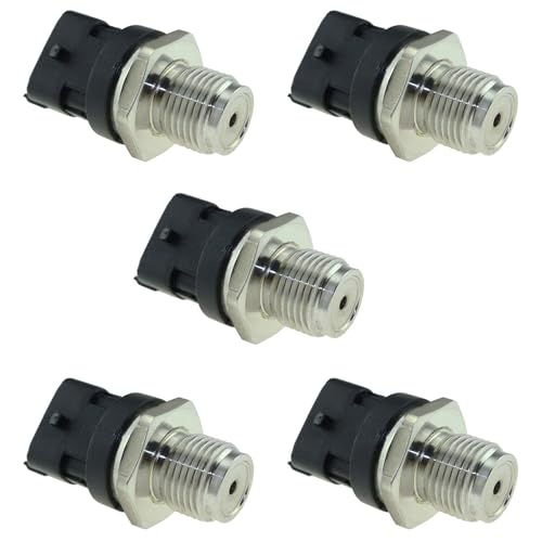 Capteur de pression de rampe WE01-13-GC0 pour Everest BT-50