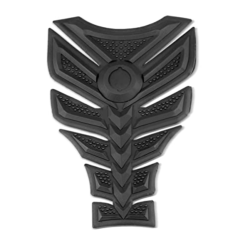 Protége réservoir Set Moto/Protection réservoir Sticker Universel TF3 Cover