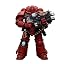 Blood Angels Intercessors