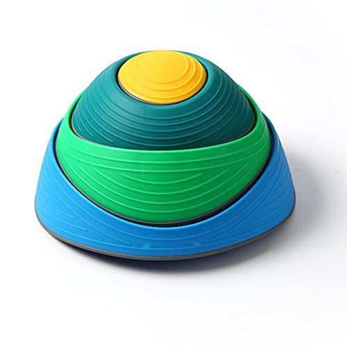 Fonowx 4 Pezzi Stepping Stone Stackable Balance