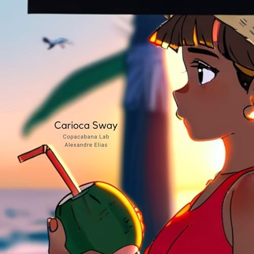 Copacabana Lab & Alexandre Elias