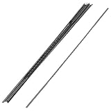 SK11 電動糸鋸刃 金工・木工用 10本入 No.4 ブラック