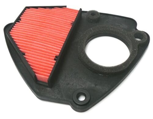  Filtro aria per HONDA VT 600 C Shadow 1998-2007#17205-MZ8-G20
