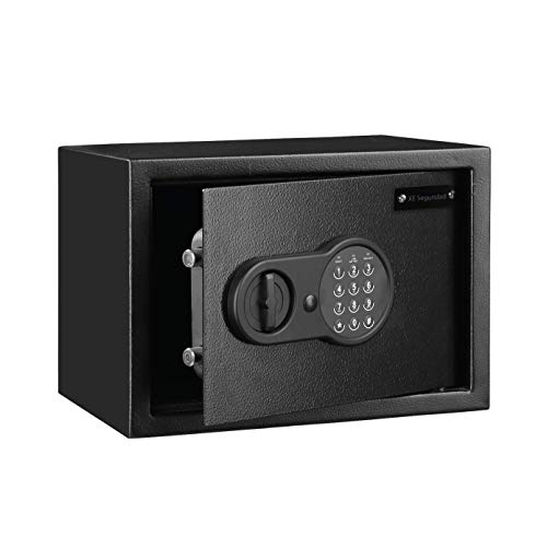 Reviews y listado de Venta de cajas de seguridad que puedes comprar esta semana. 13 Imagen adicional